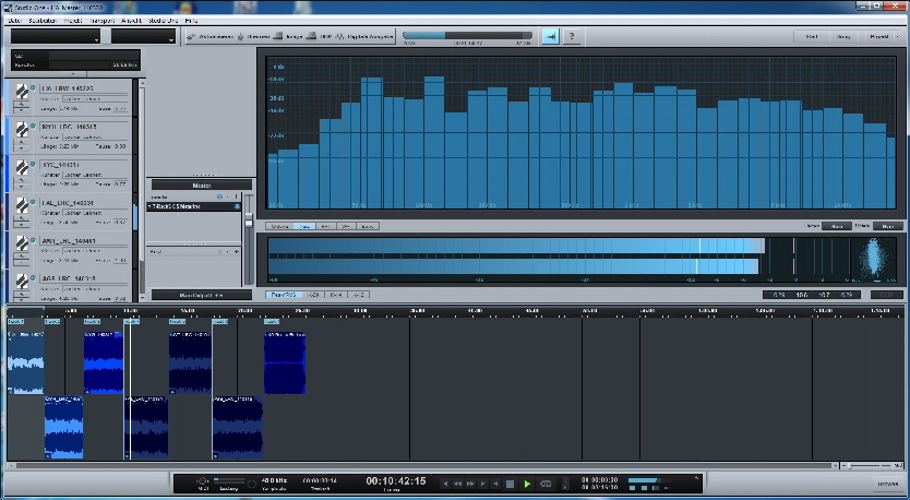 StudioOne